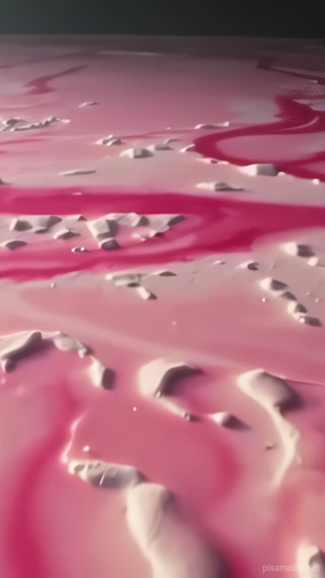 Rose Salt Silence - Water & Liquid AI stock